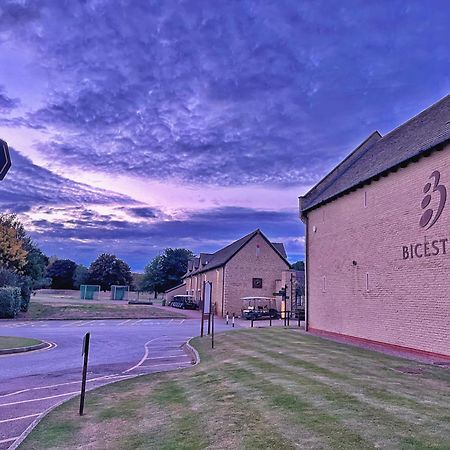 Bicester Hotel, Golf & Spa Eksteriør bilde