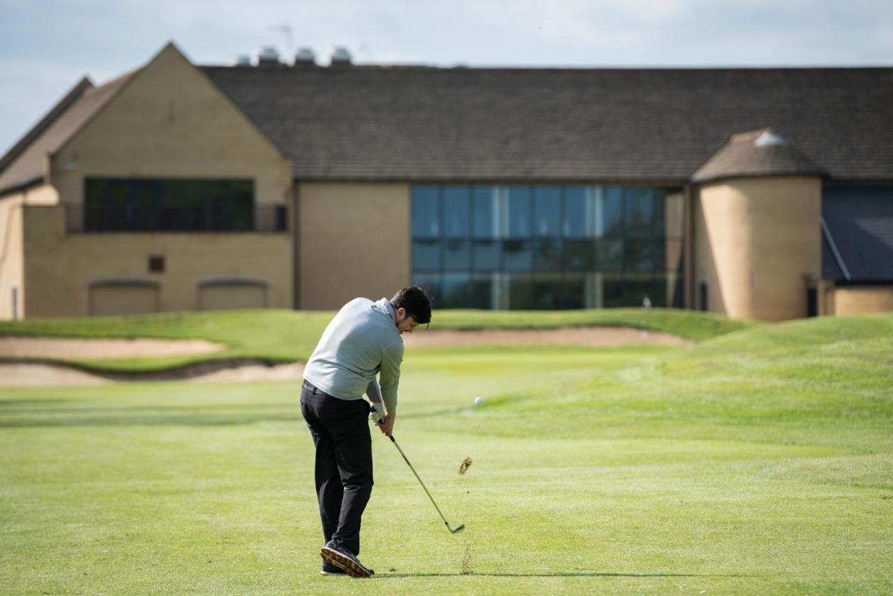 Bicester Hotel, Golf & Spa Eksteriør bilde