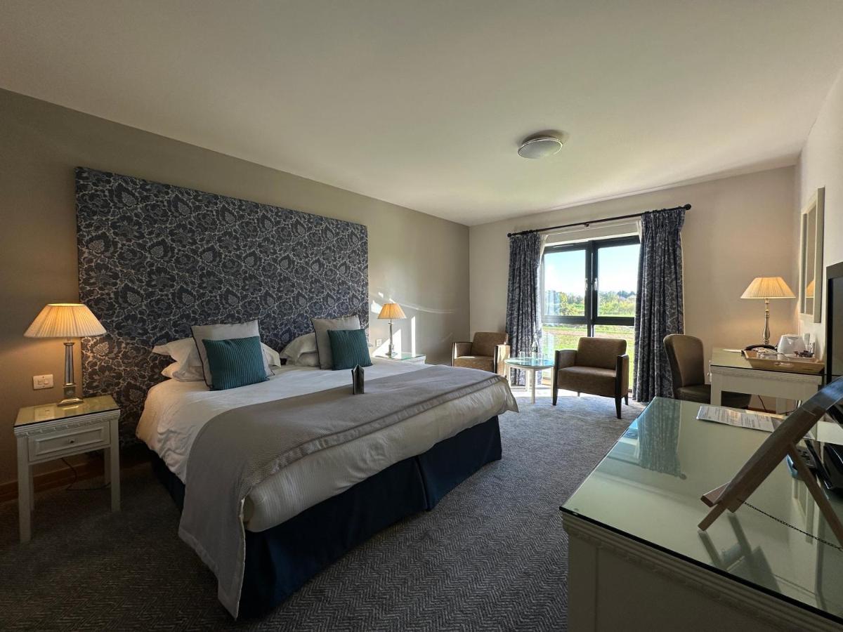 Bicester Hotel, Golf & Spa Eksteriør bilde
