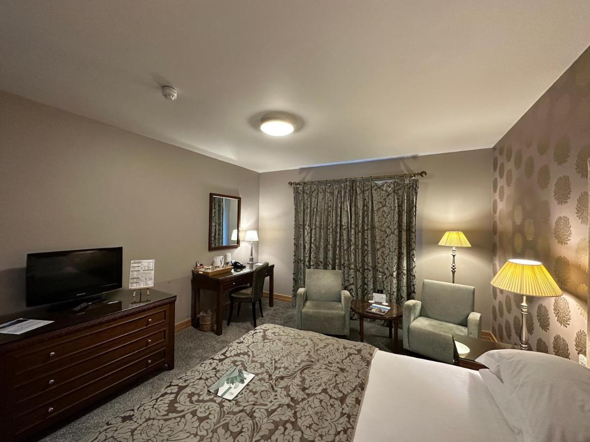 Bicester Hotel, Golf & Spa Eksteriør bilde
