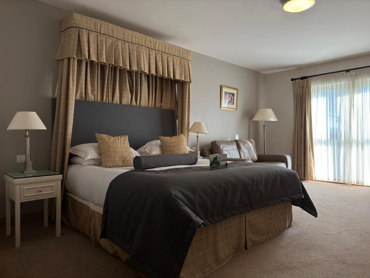Bicester Hotel, Golf & Spa Eksteriør bilde