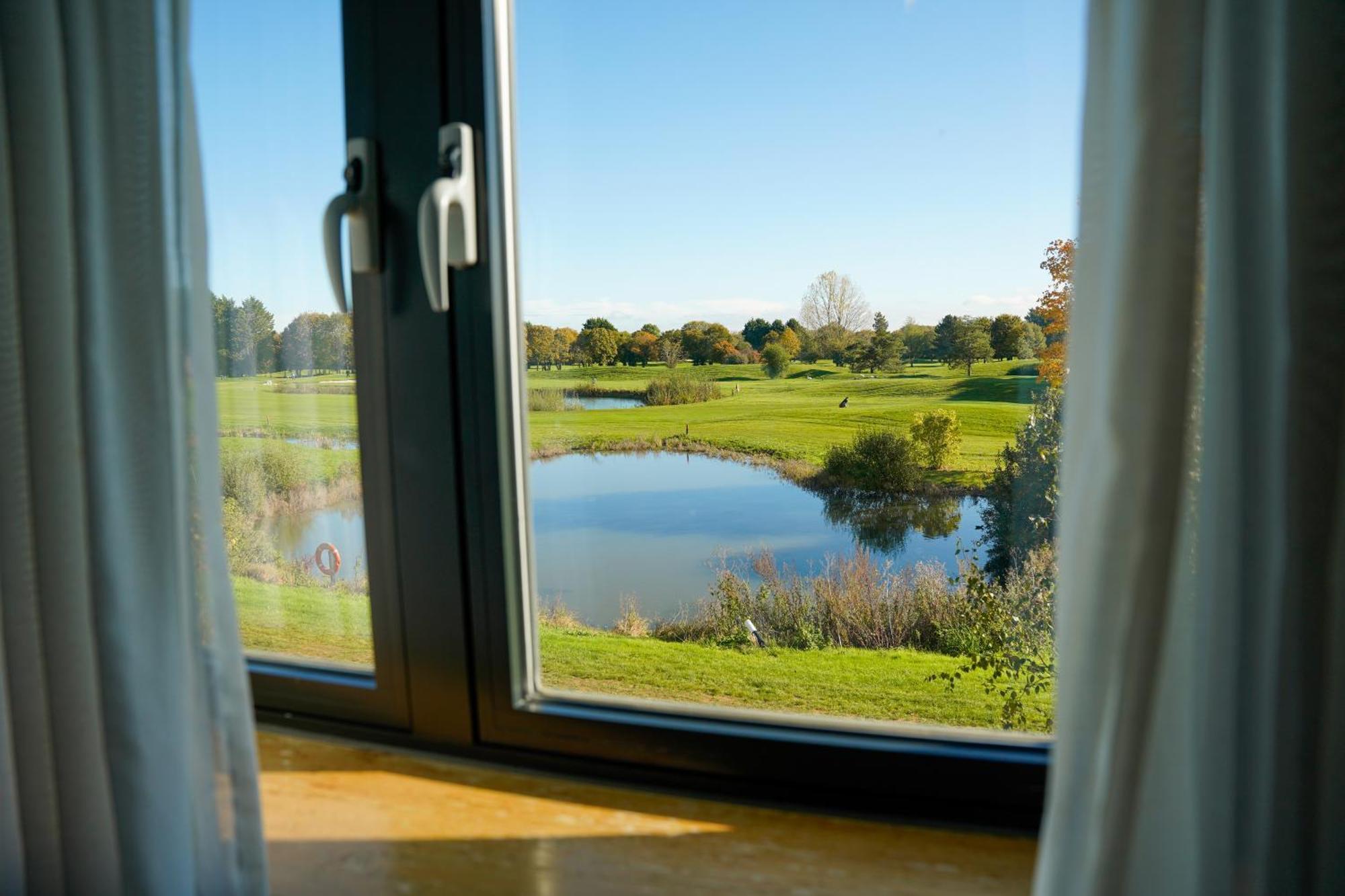 Bicester Hotel, Golf & Spa Eksteriør bilde