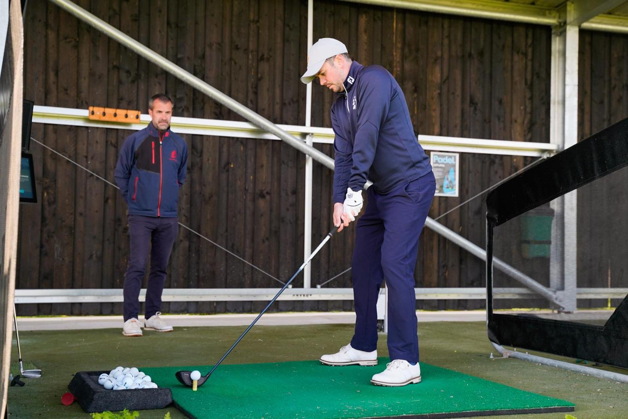 Bicester Hotel, Golf & Spa Eksteriør bilde