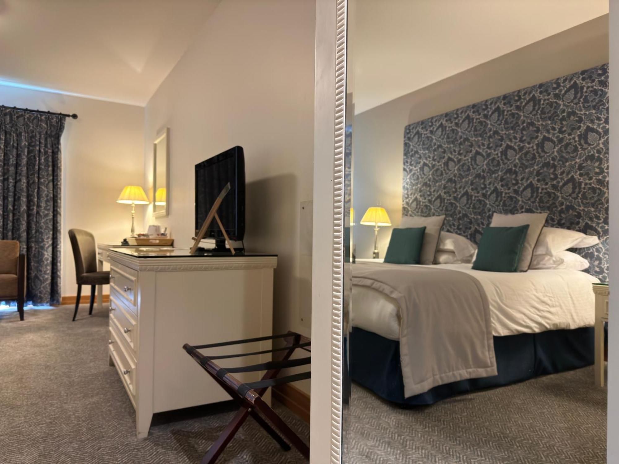 Bicester Hotel, Golf & Spa Rom bilde