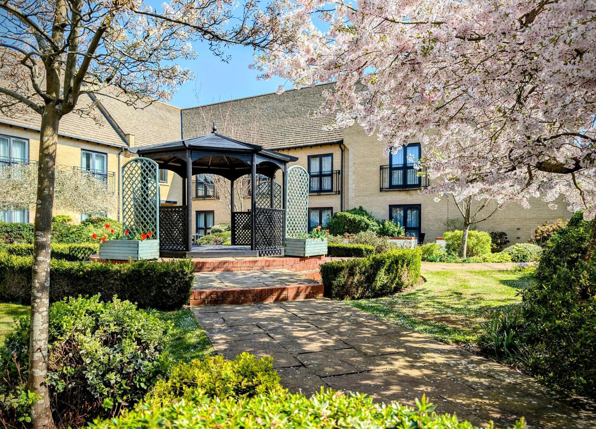Bicester Hotel, Golf & Spa Eksteriør bilde