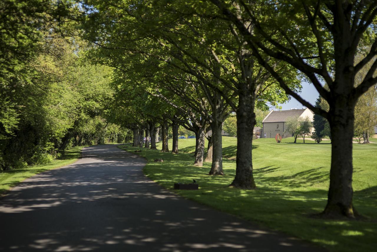 Bicester Hotel, Golf & Spa Eksteriør bilde