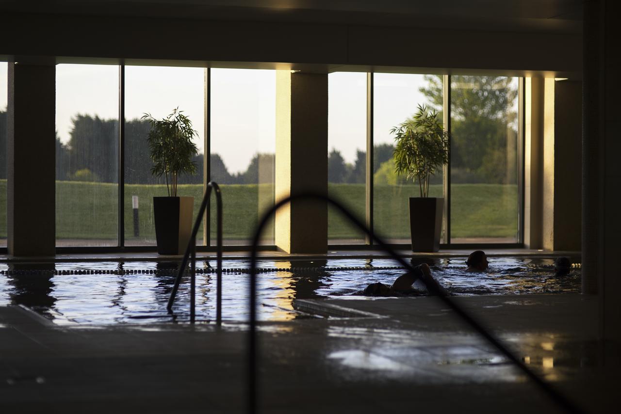 Bicester Hotel, Golf & Spa Eksteriør bilde
