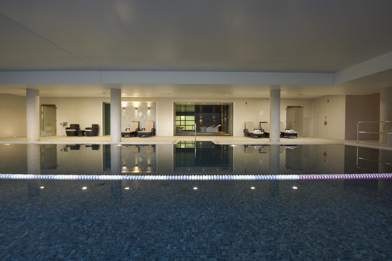 Bicester Hotel, Golf & Spa Eksteriør bilde