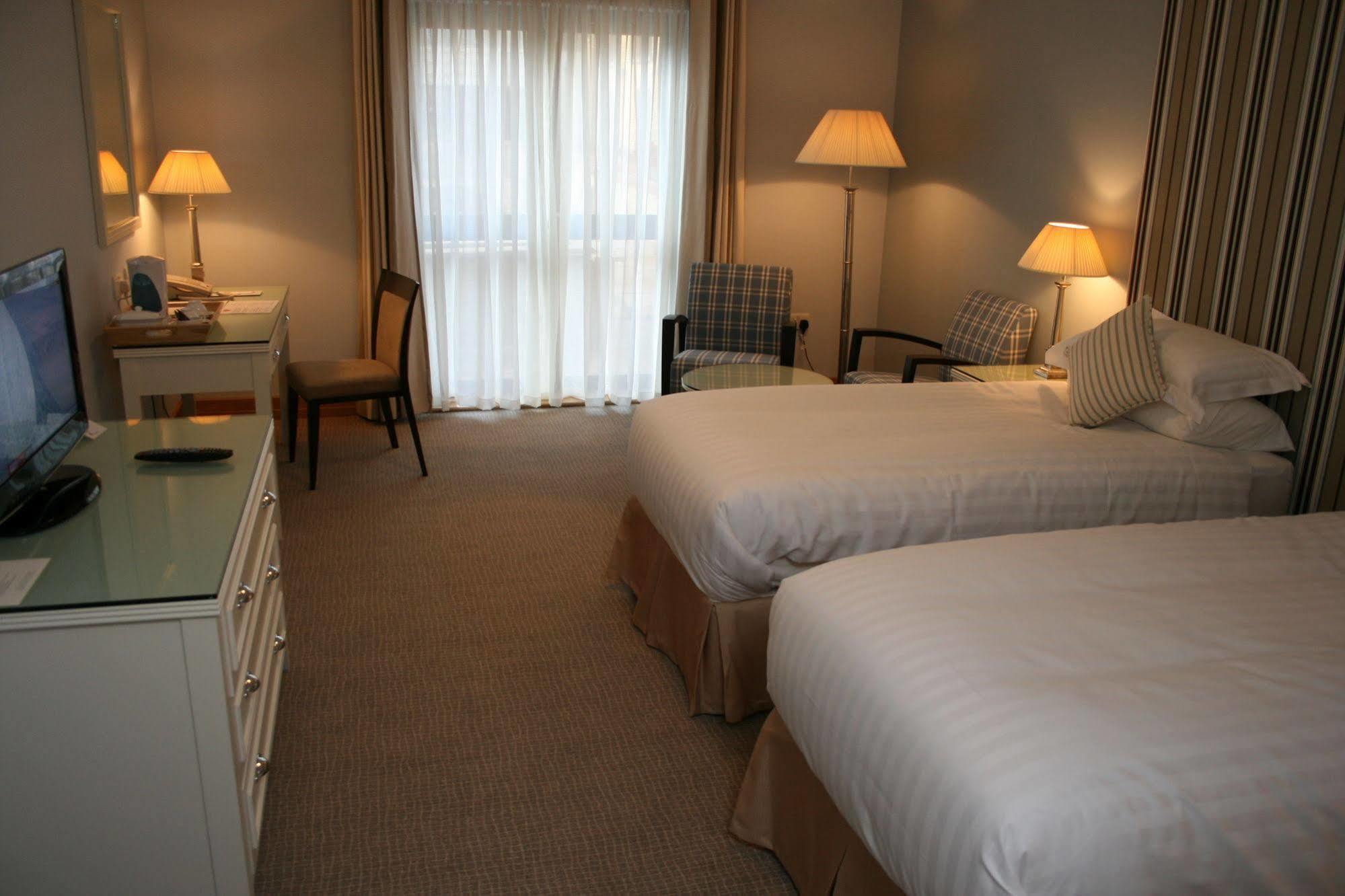 Bicester Hotel, Golf & Spa Eksteriør bilde