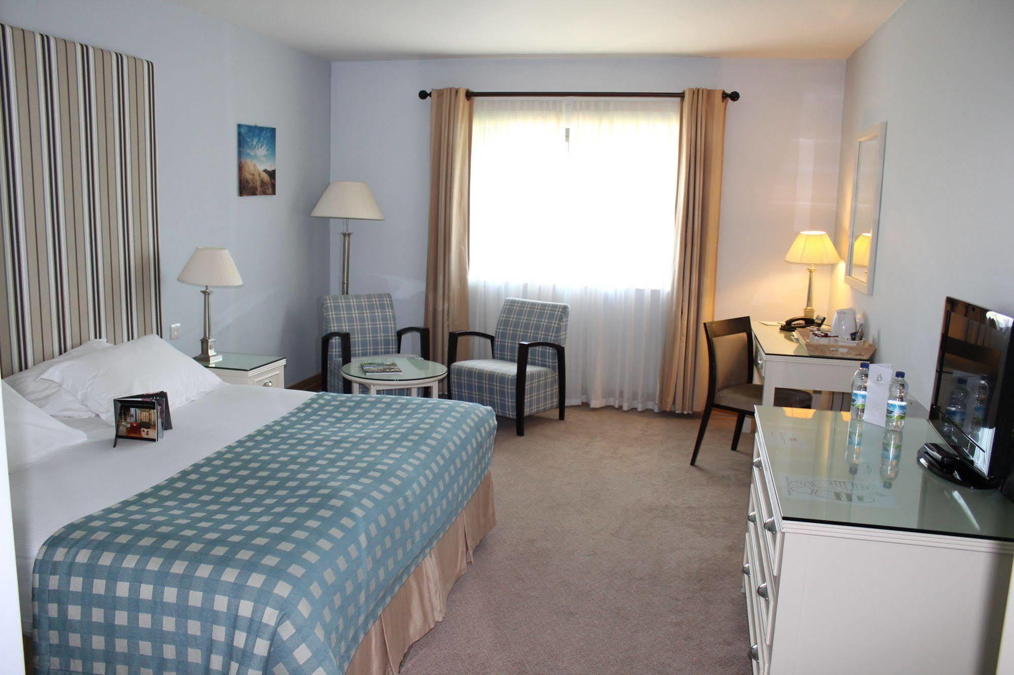 Bicester Hotel, Golf & Spa Eksteriør bilde