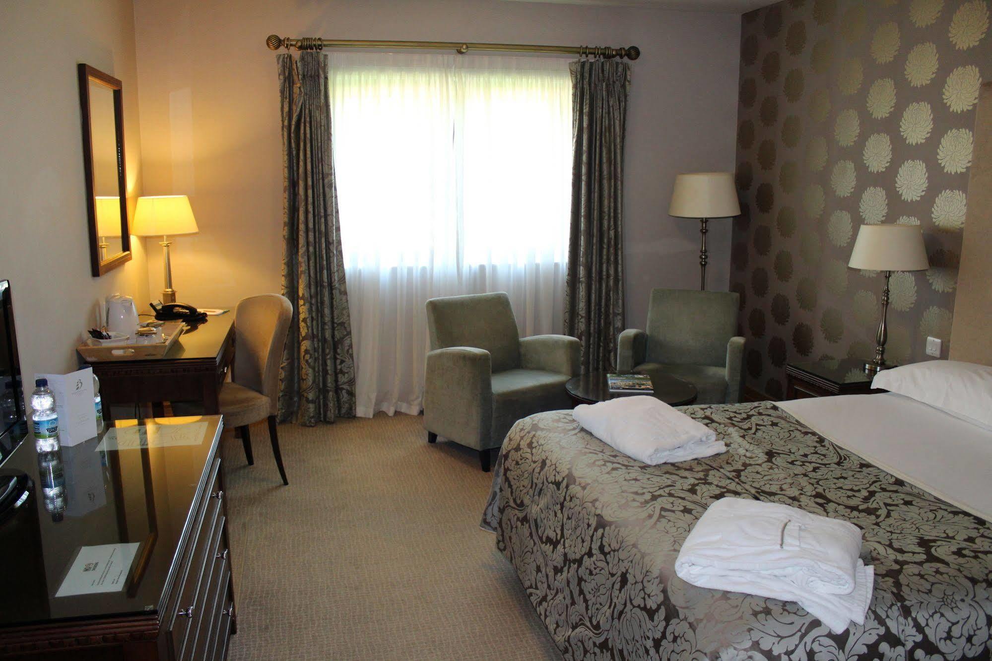 Bicester Hotel, Golf & Spa Eksteriør bilde