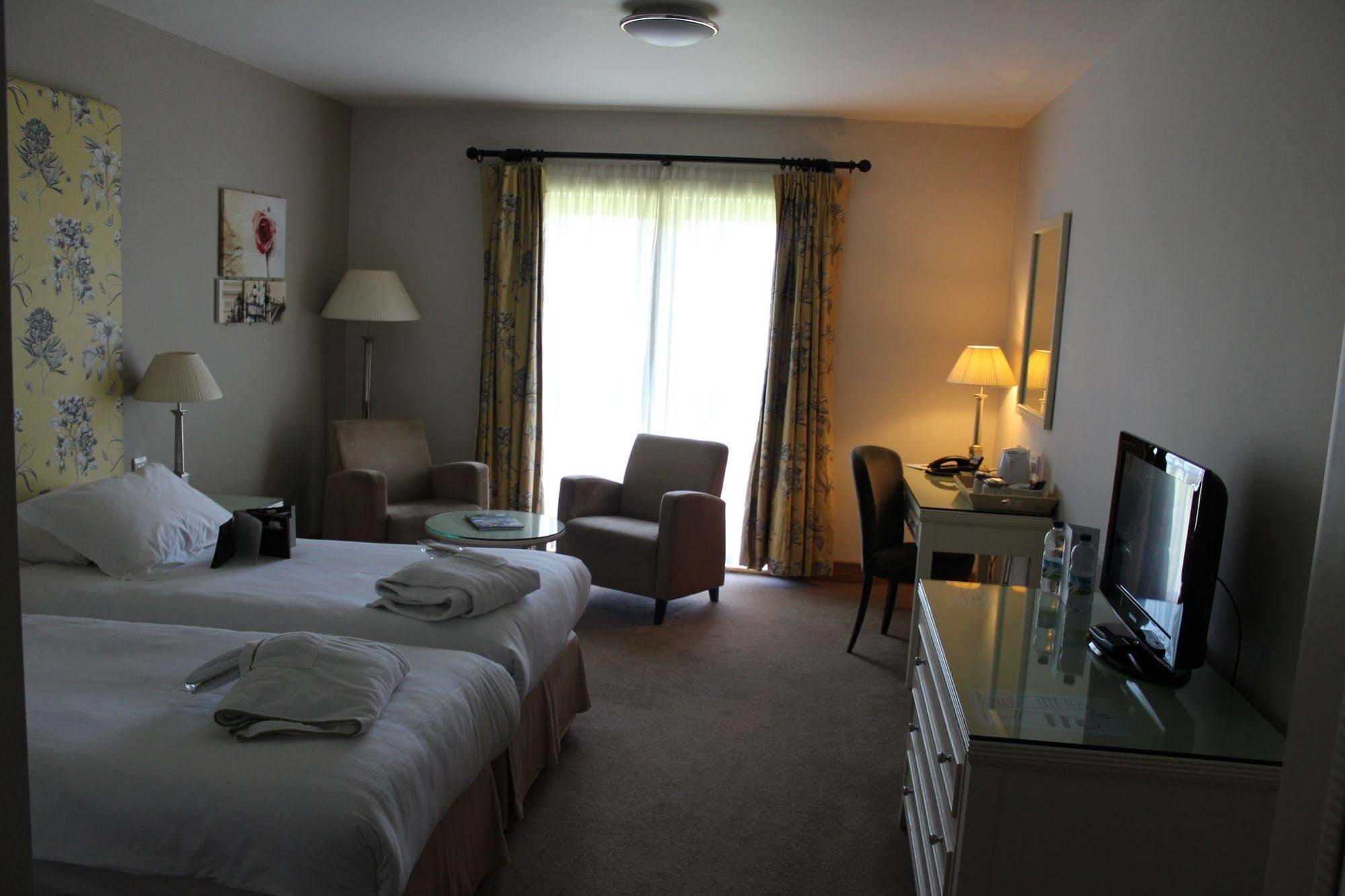 Bicester Hotel, Golf & Spa Eksteriør bilde