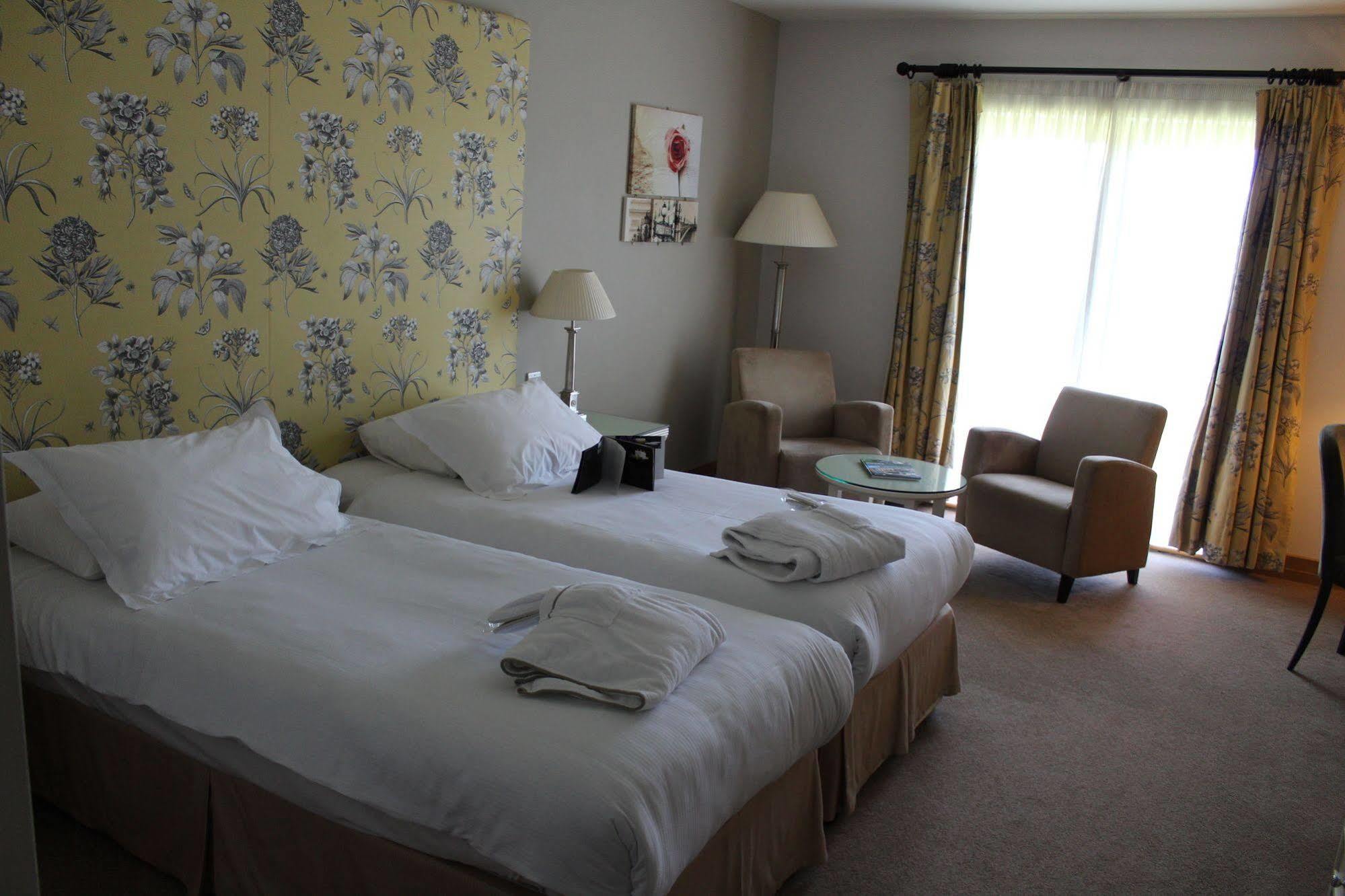 Bicester Hotel, Golf & Spa Eksteriør bilde
