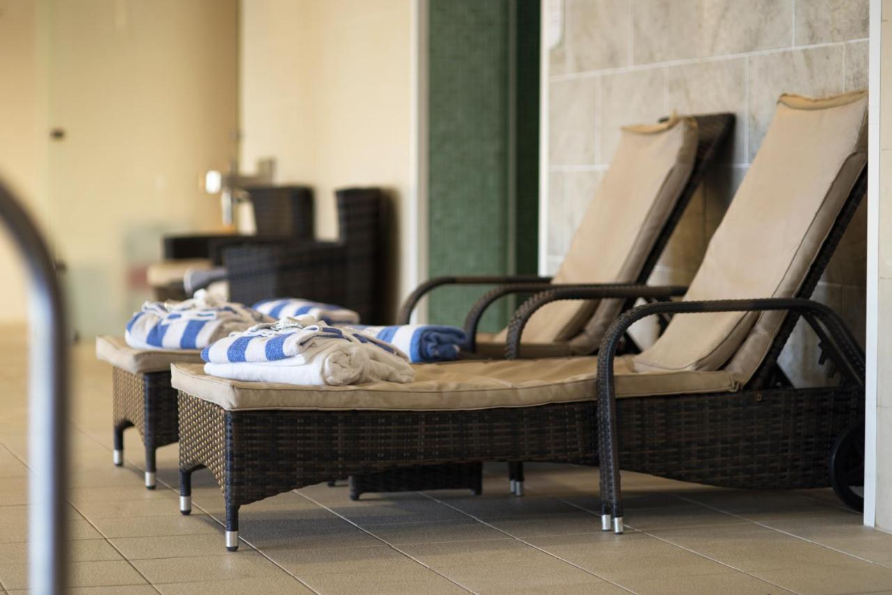Bicester Hotel, Golf & Spa Eksteriør bilde