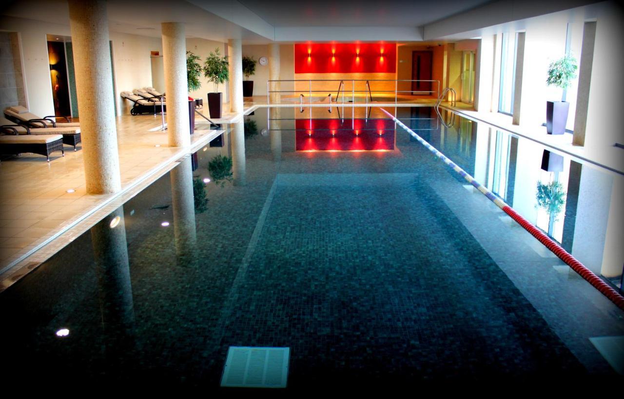 Bicester Hotel, Golf & Spa Eksteriør bilde