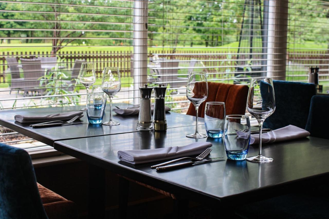 Bicester Hotel, Golf & Spa Eksteriør bilde
